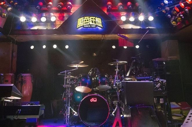 2026 Takao Rock打狗祭首推「續攤宇宙」　逾50家高雄品牌串聯票根優惠力挺　憑票暢玩十月