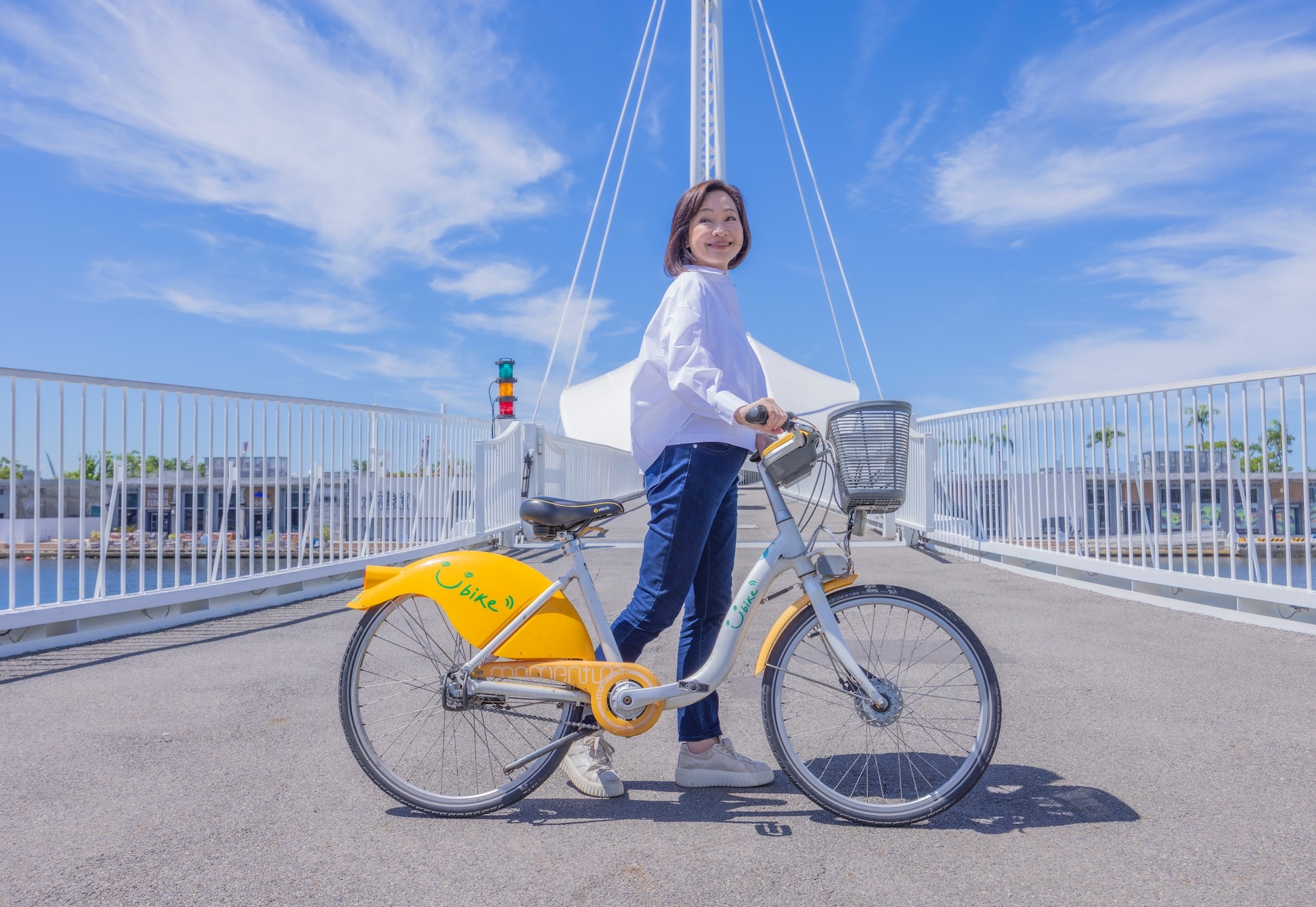 9/22世界無車日　柯志恩提五大友善交通政策打造宜居高雄