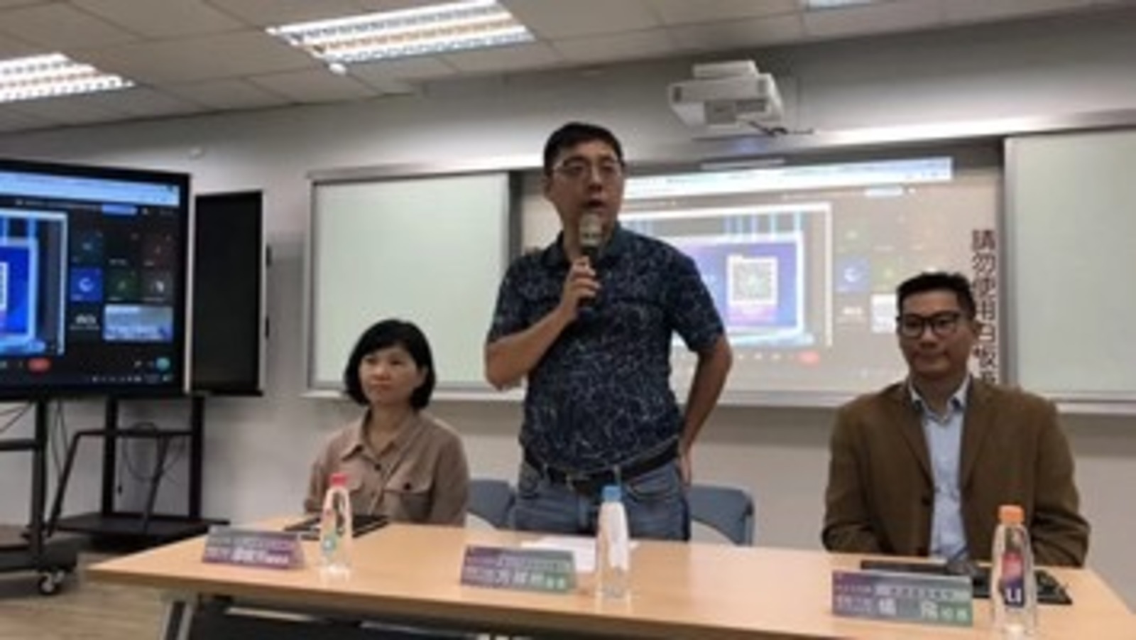 新北市教育局補助美國箴言高中雙聯學位　成功建立國際教育創新典範