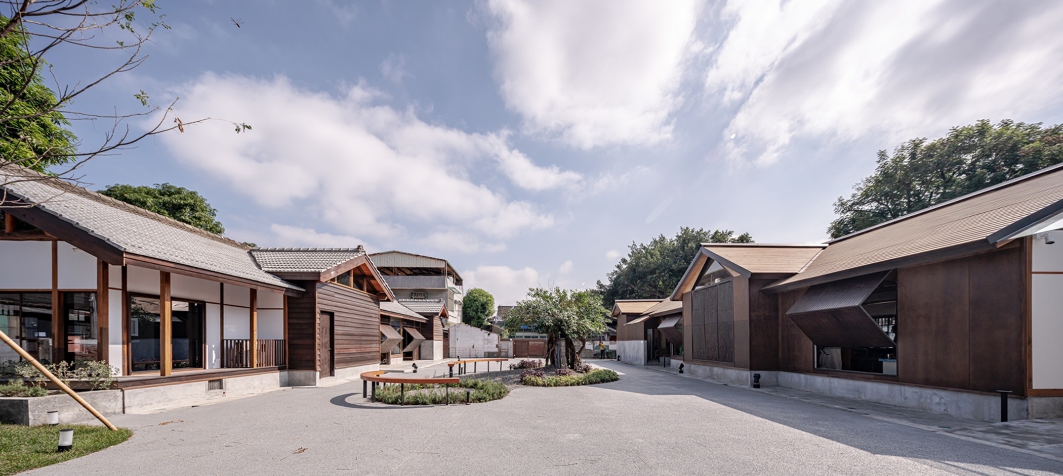 「木都日常」10/9日嘉義實驗木場開展　黃敏惠：讓木文化走進日常