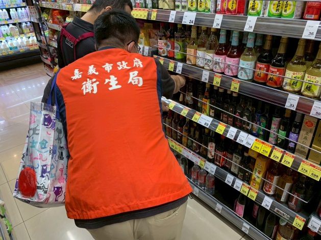 中秋食品稽查　嘉市97件全過關　烤肉五要原則一次看