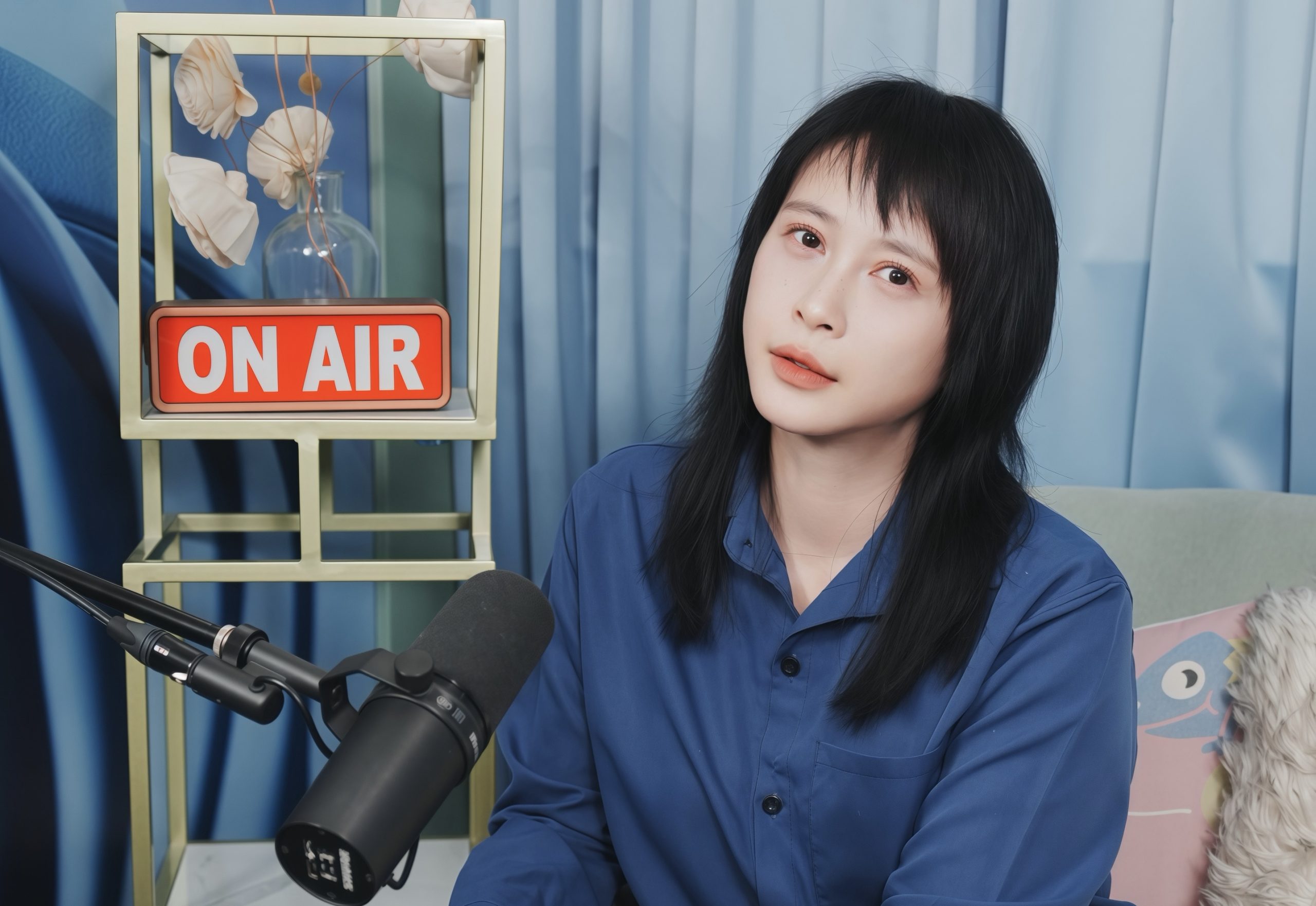 美妝大師沈妙妙用偏執與細節雕琢明星自信光采 揭密言承旭的「偏執保養法」