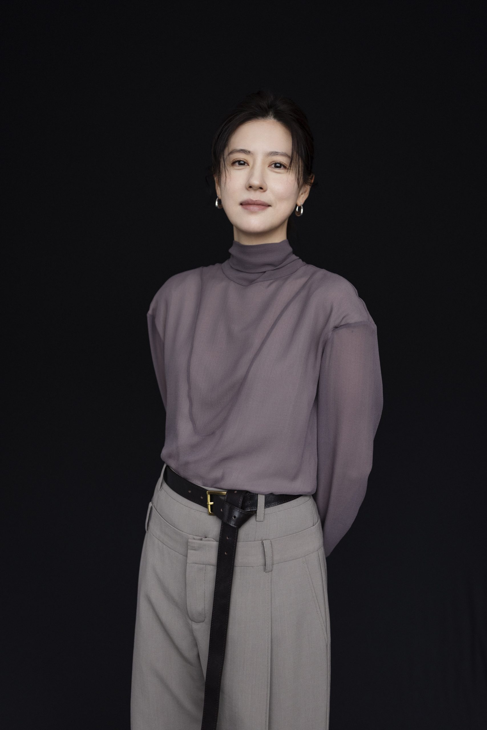 林予晞跨界玩很大 首度為金音17開金嗓 林予晞跨界玩很大 首度為金音17開金嗓