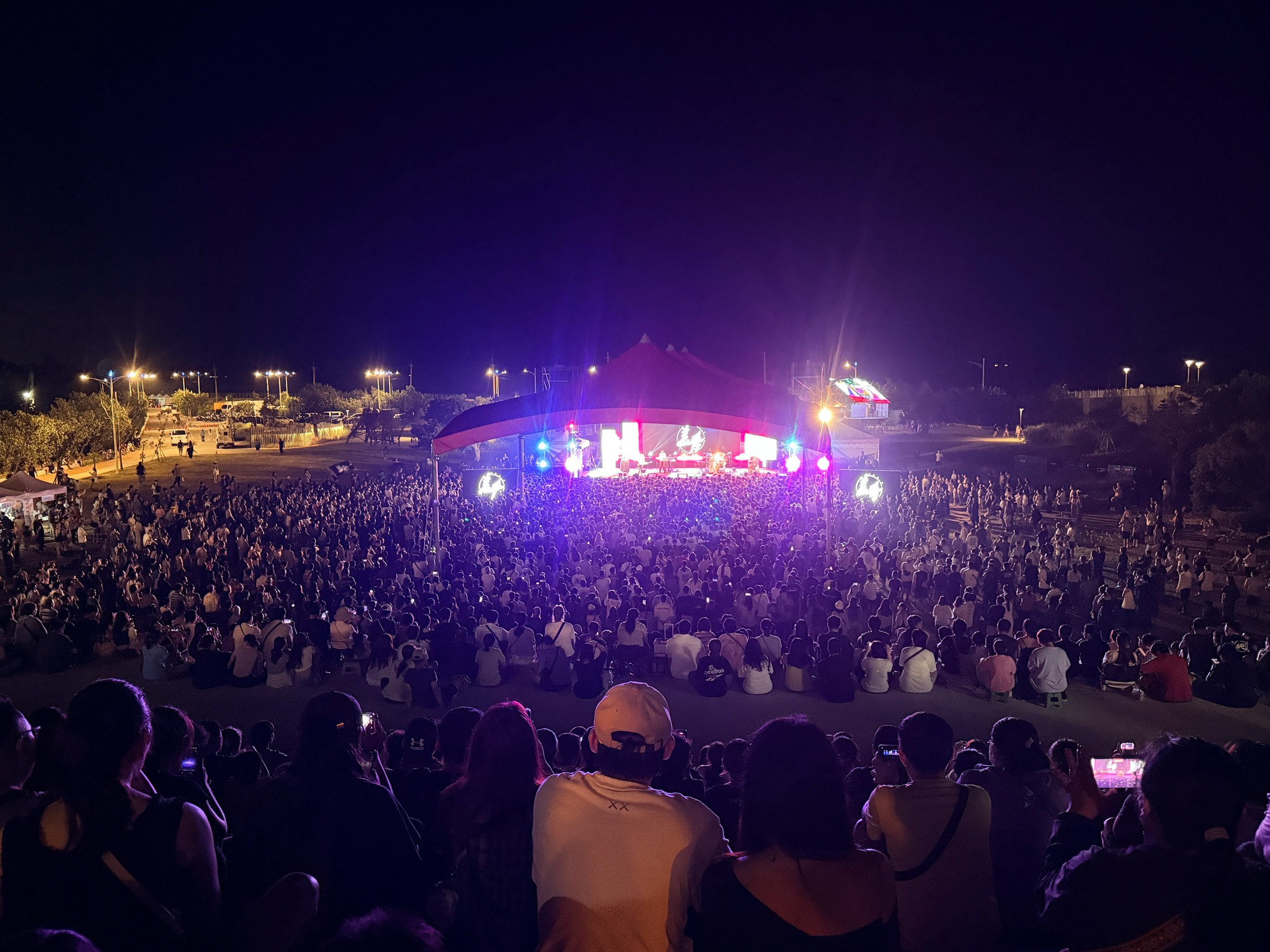 狂吸萬人朝聖！　全台最新大安港媽祖文化園區串聯海洋觀光季 掀海線觀光浪潮