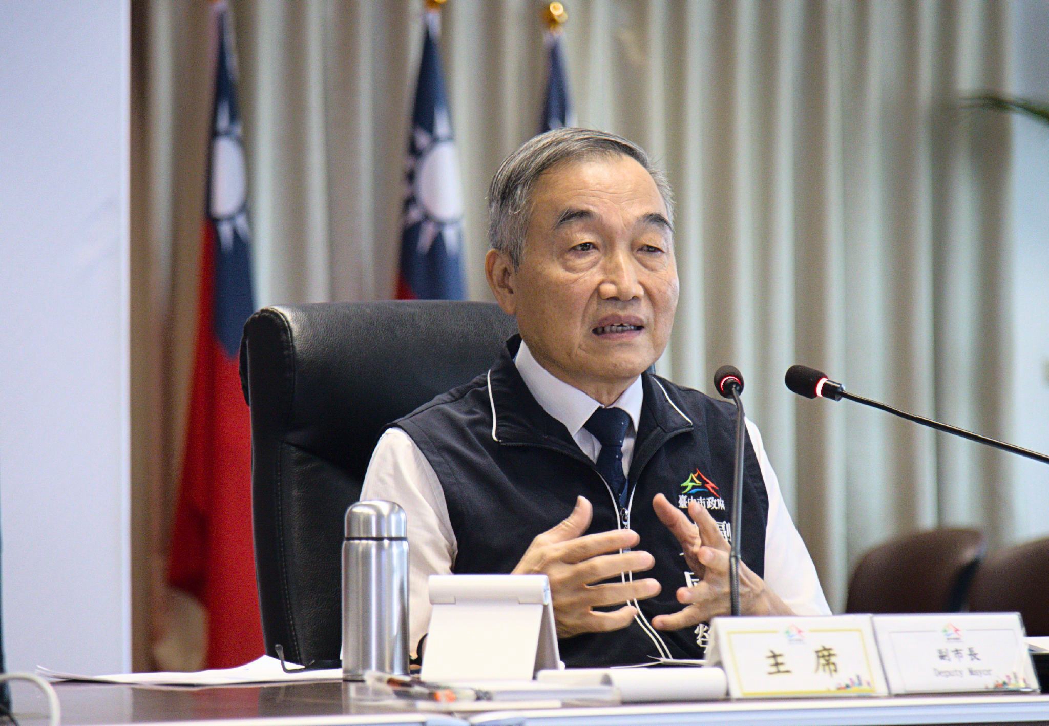 八載深耕大玩台中！　海線雙旗艦觀光建設到位 旅遊人次全國第一