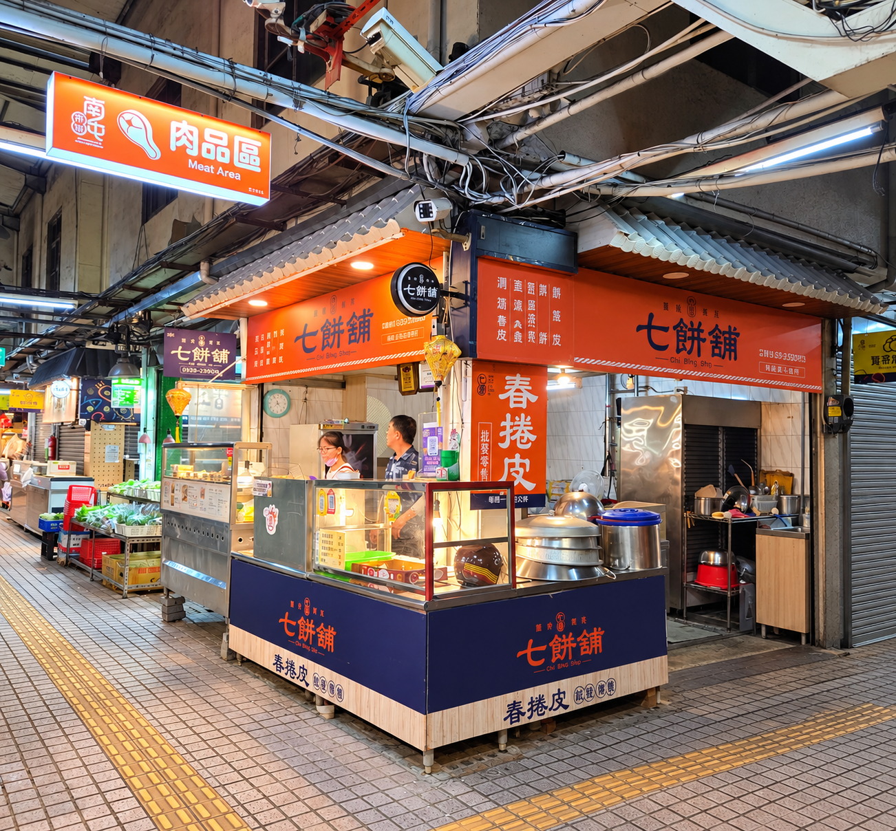 台中物調券100元換200元掀全台效應！　逾10縣市借鏡　第二波10/30登場市場夜市再加碼