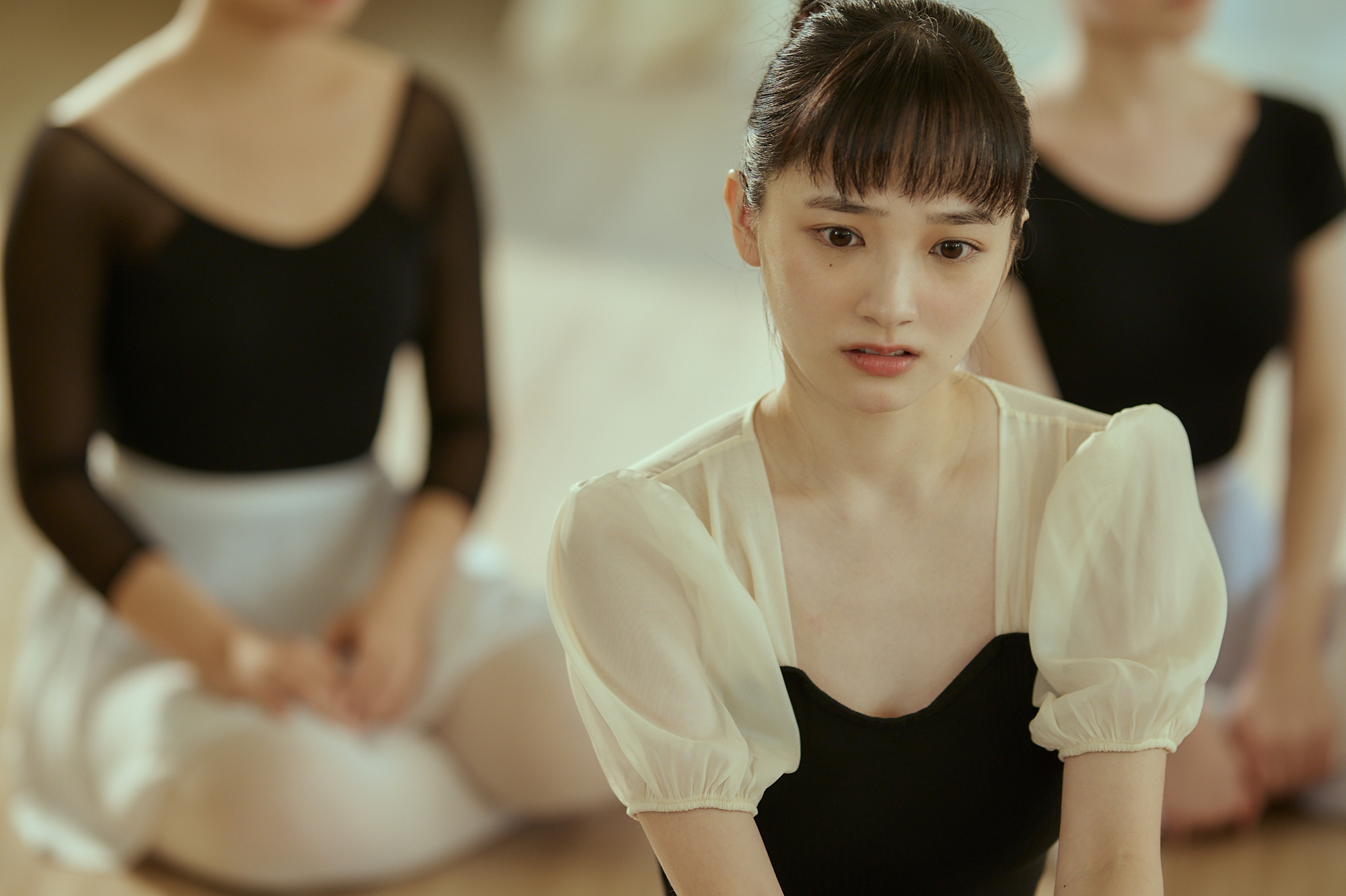 金鐘榮耀再添台中印記！6部作品入圍42項、勇奪9項大獎　新聞局長：從場景到製作 台中一路相挺