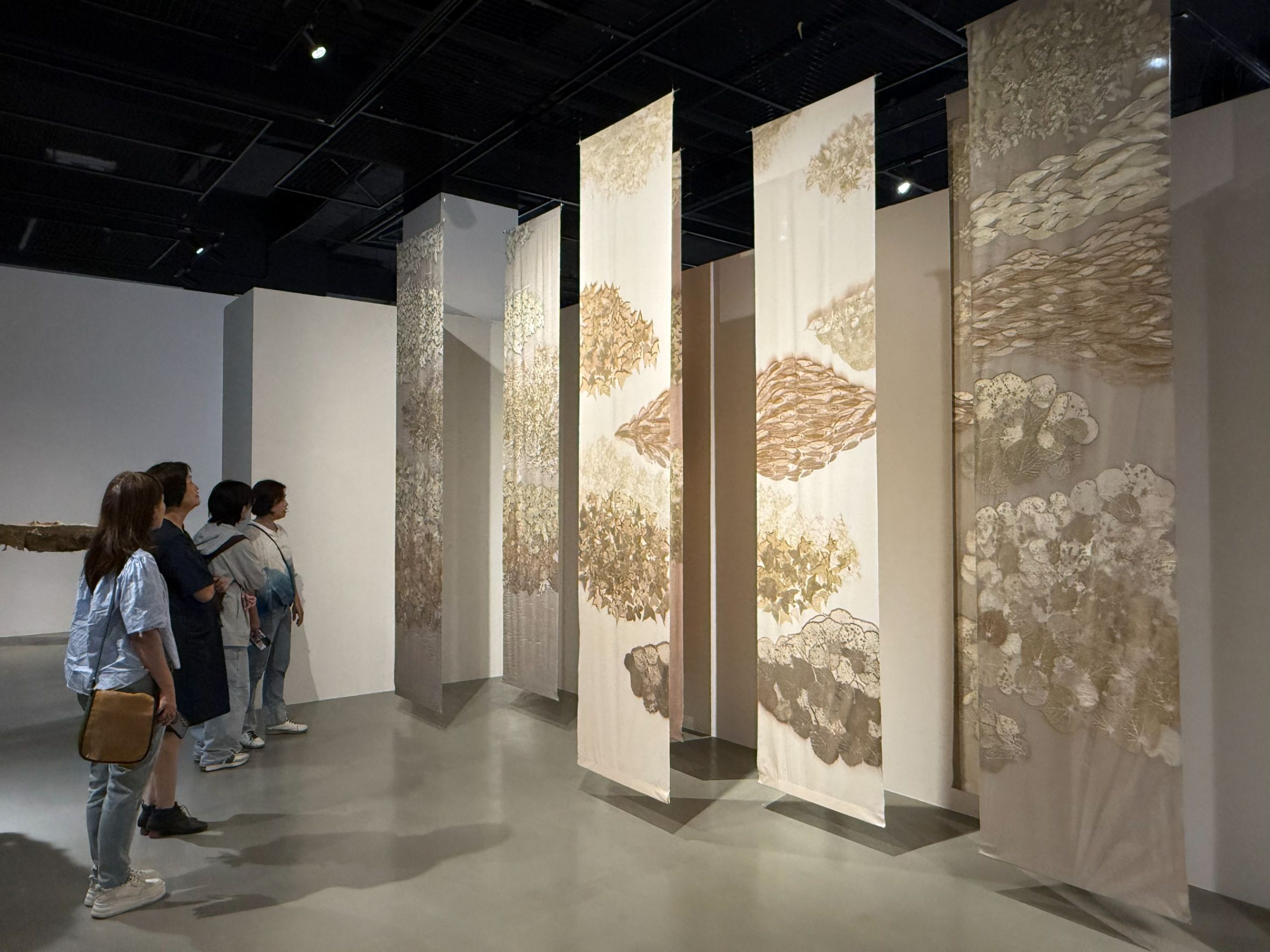 首度開放國際徵件！　中市第九屆纖維創作獎作品展即日起登場