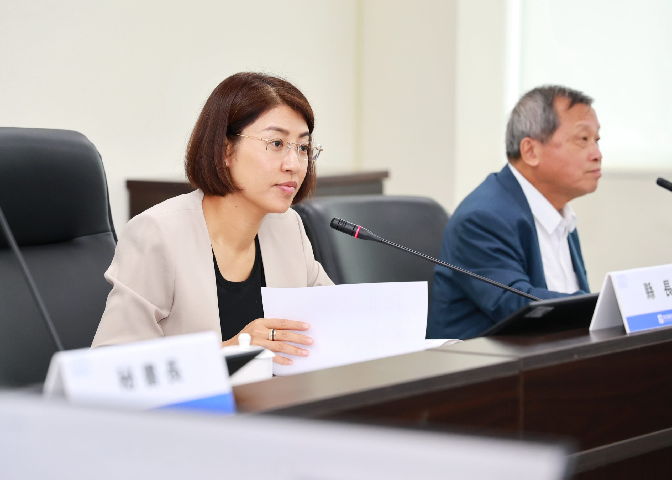 茶博開幕兩天銷售逾4,900萬元　許縣長邀民眾把握平日逛展買好茶