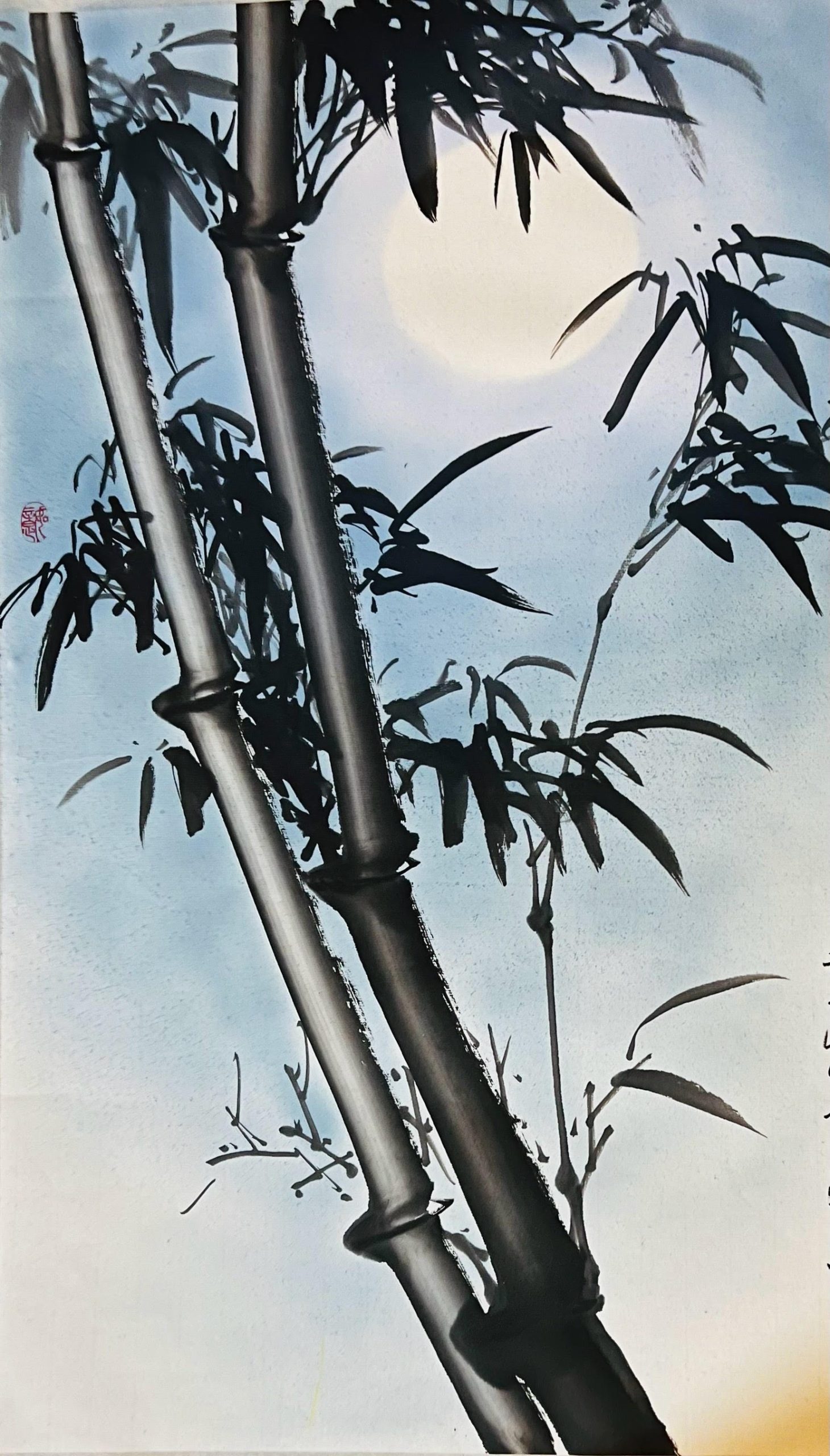 南海墨韻飄香！南海書畫學會聯展10月21日岡山文化中心登場