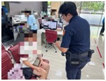 越配領百萬回越南買車款式車商說不清　警銀急阻提款