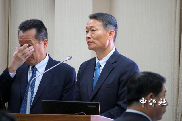 美售台F16電戰系統？空軍：軟體在研發