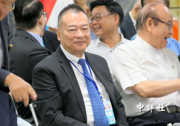 卓榮泰喊普發2萬要舉債　前主計長駁不需要