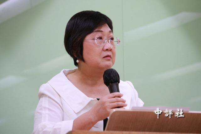 徐佳青涉貪污案 北檢分他字案列徐被告 徐佳青涉貪污案 北檢分他字案列徐被告