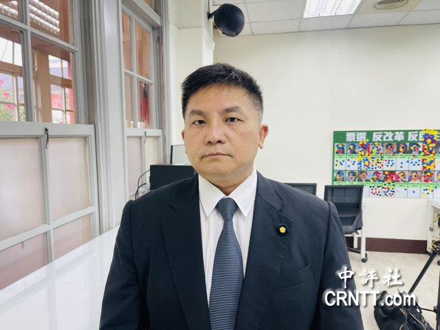 宜蘭拒絕新潮流　吳宗憲提民主聖地2.0