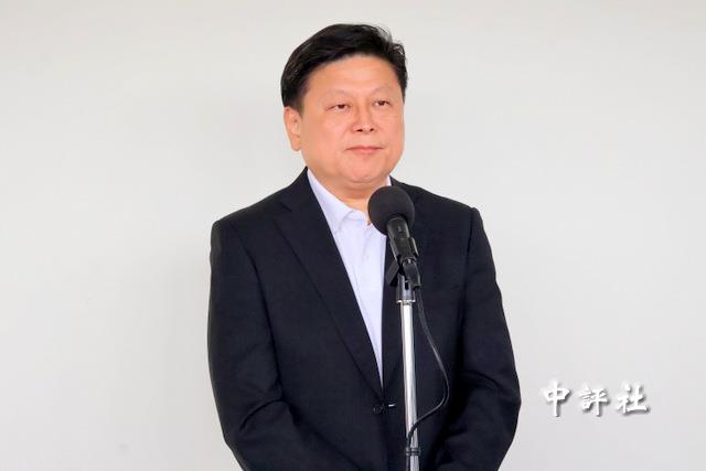 傅崐萁：今年度追加預算盡快在選前處理完