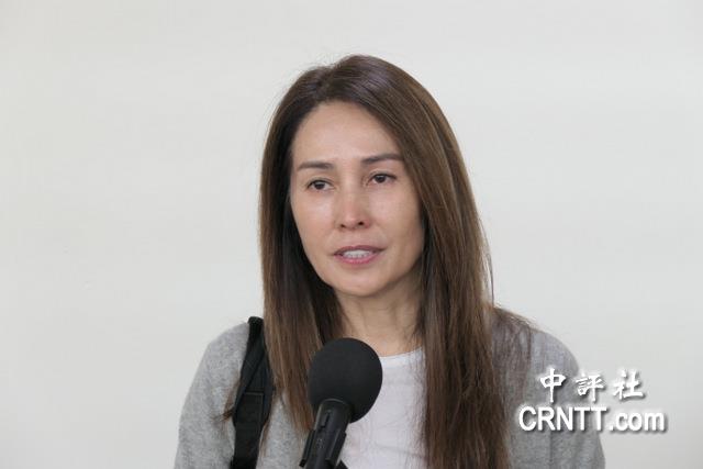高金素梅出庭否認犯罪　指有一股暗黑勢力