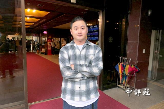 萊爾校長製作人韋淳祐:洋流沒破圈而是繞圈 萊爾校長製作人韋淳祐:洋流沒破圈而是繞圈