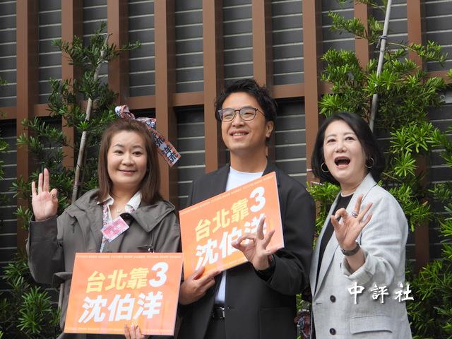 數字驚人巧合　六都市長抽籤結果一次看
