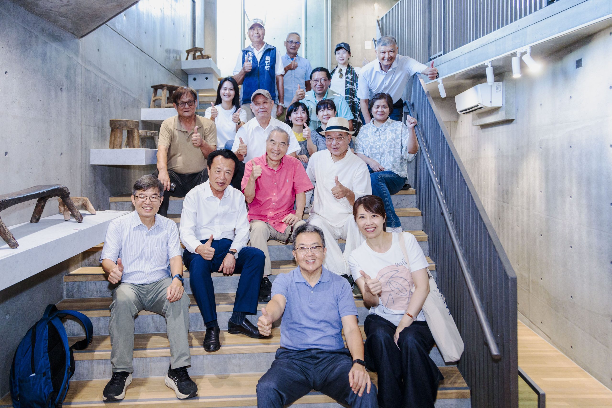 天來美術館「發現福爾摩沙」展覽，看見台灣生活歷史痕跡