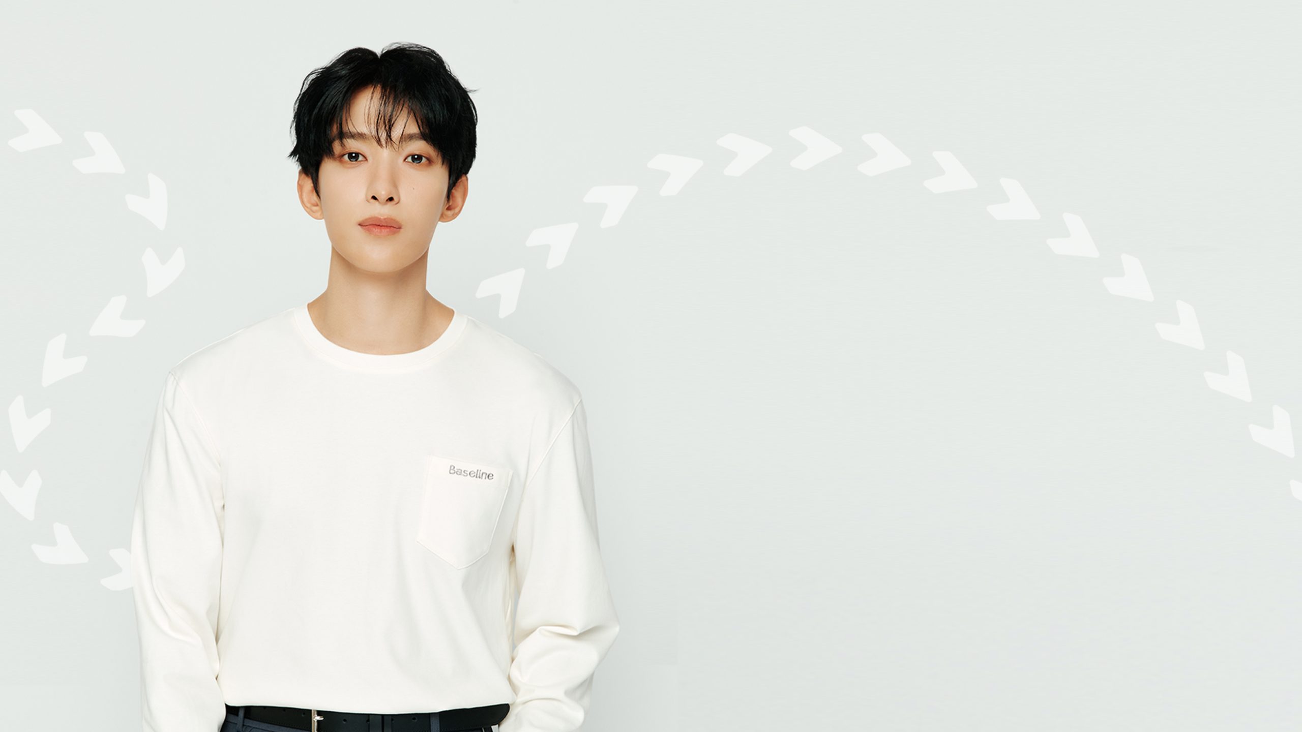 韓團 SEVENTEEN 成員 DK 擔任中信兄弟 Brothers Space 旗下 Baseline 代言人 推出秋冬新品