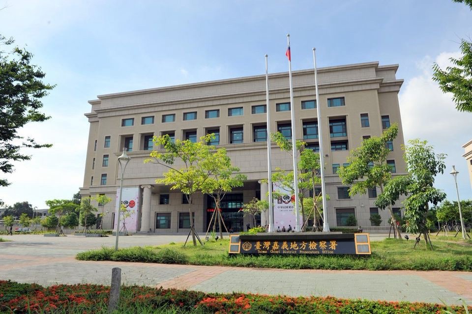 嘉義大林女騎士遭撞身亡　肇事男驗出毒品陽性遭羈押
