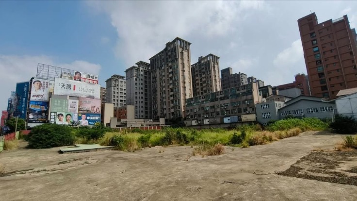竹北東區市場暴增至14億！ 陳冠宇批鄭朝方解約、改設計、甩鍋　質疑市民納稅錢成提款機