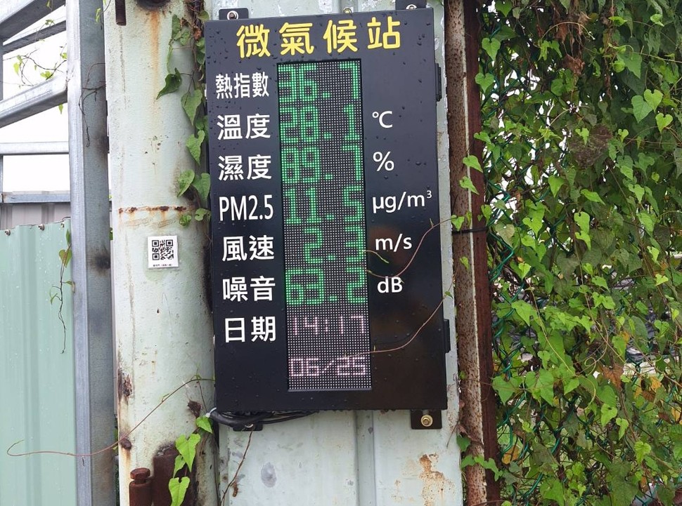 秋冬揚塵警報！嘉市加強稽查營建工地　籲做好這3件事