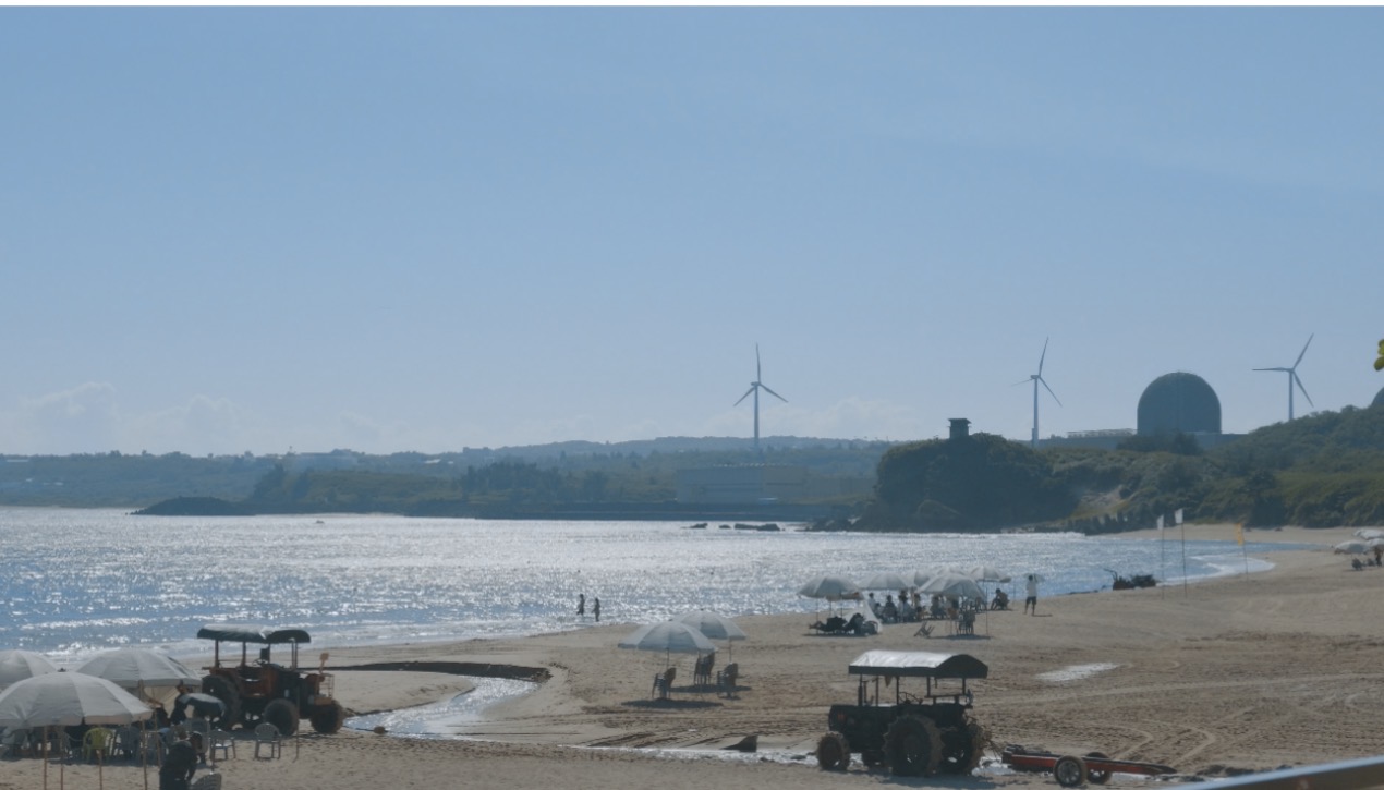 一扇窗看見屏東旅宿新課題　余松華：旅宿競爭不只拚景觀　如何兼顧舒適、安全與營運效率成下一步