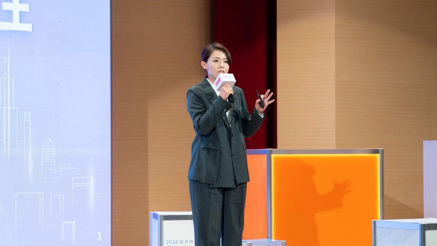科技城搶攻觀光版圖！新竹10月19日辦論壇　高虹安串聯米其林美食、湖海風光拚國際客源