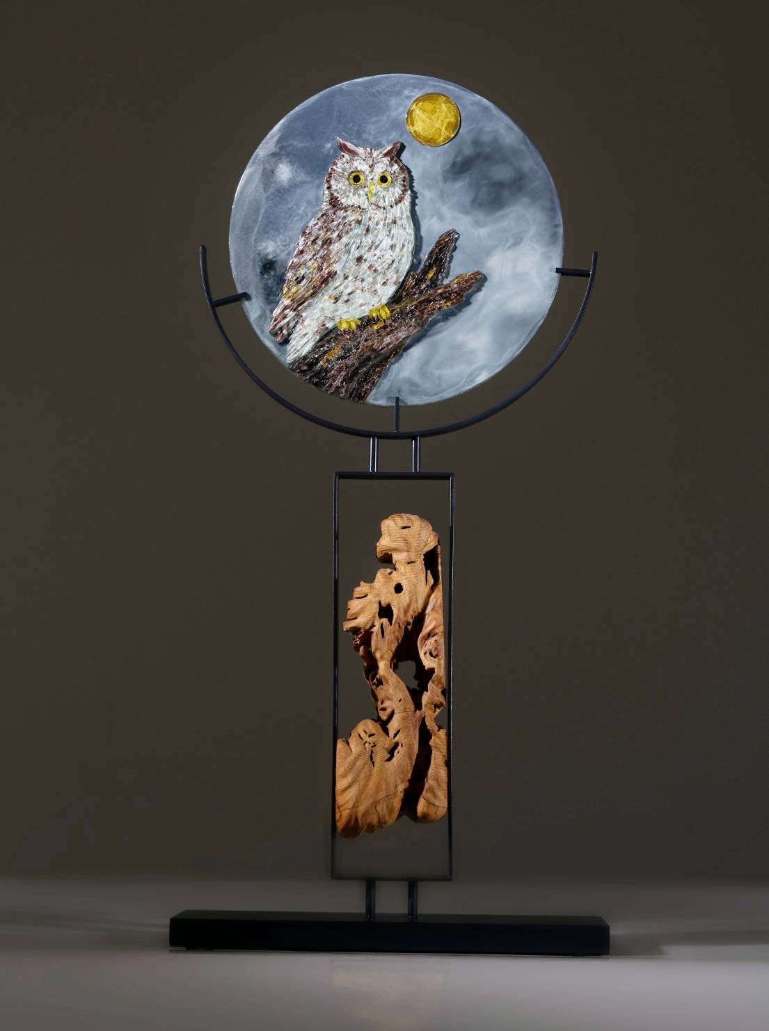 2026篁山藝友美術會聯展