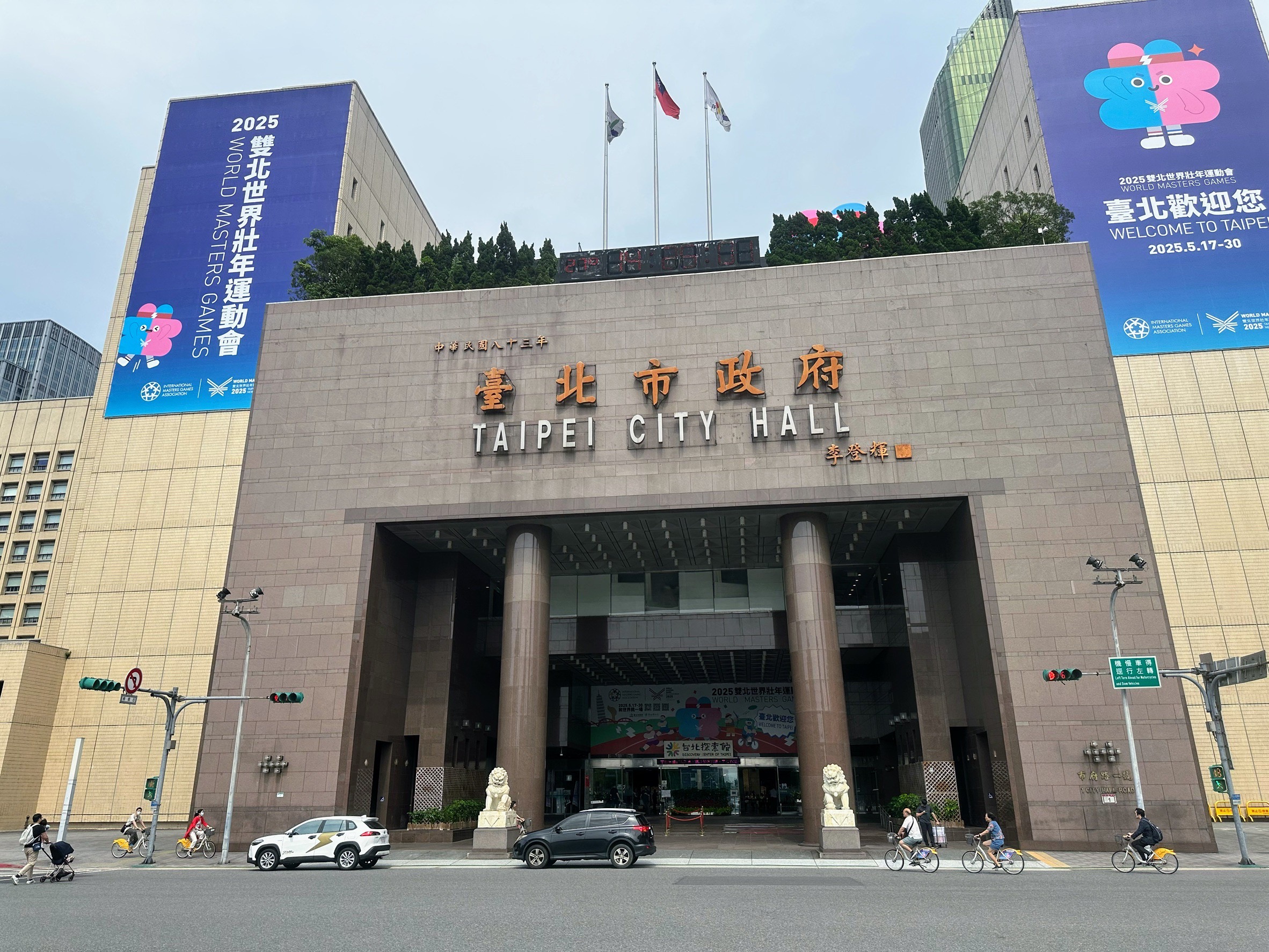 沈伯洋倡議提供毒品、乾淨針頭　北市喊話：別把美沙冬混在一起