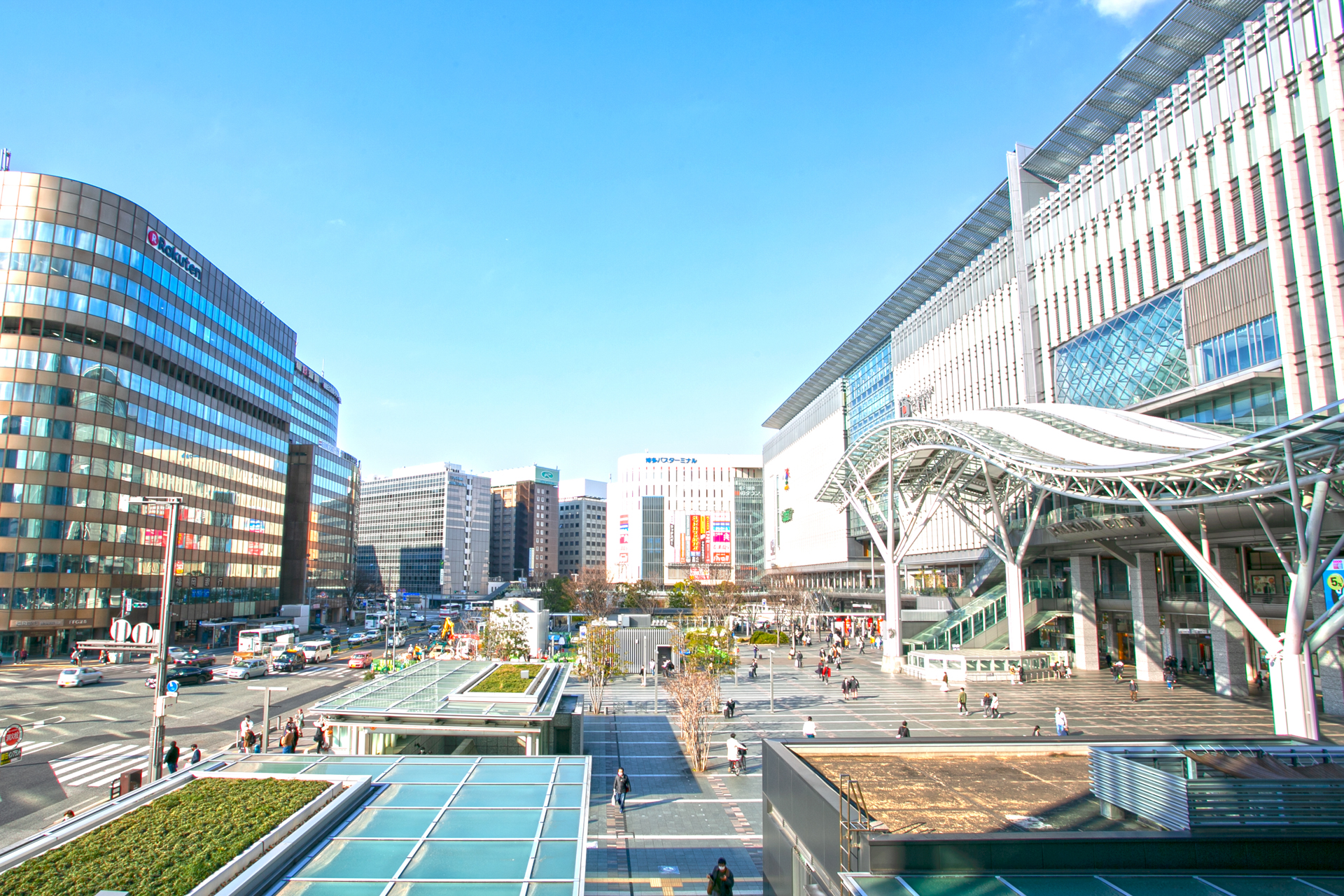 日本地方城市旅遊與置產受關注　RENOSY利諾喜解析福岡城市特色