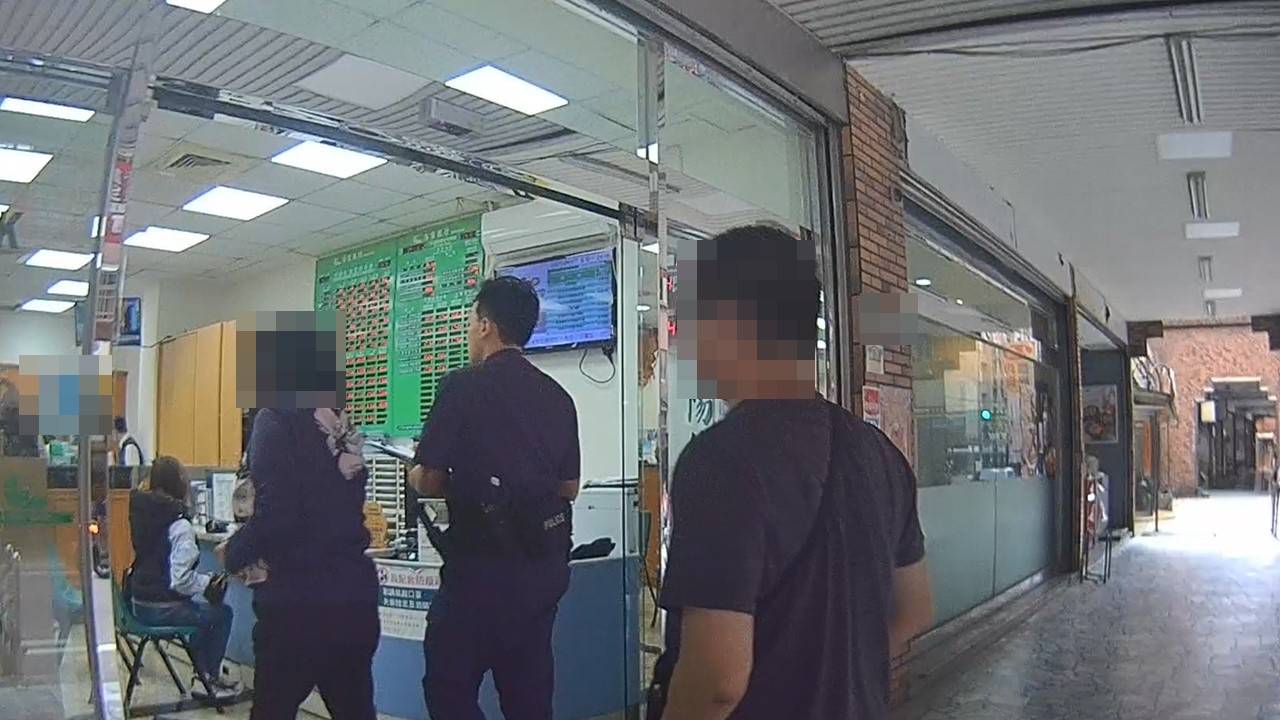網戀竟成詐騙陷阱！女子欲拿房產抵押投資 幸家人即時報警阻止