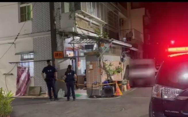 高雄莽夫殺妻　妻身中多刀慘死留下4月嬰