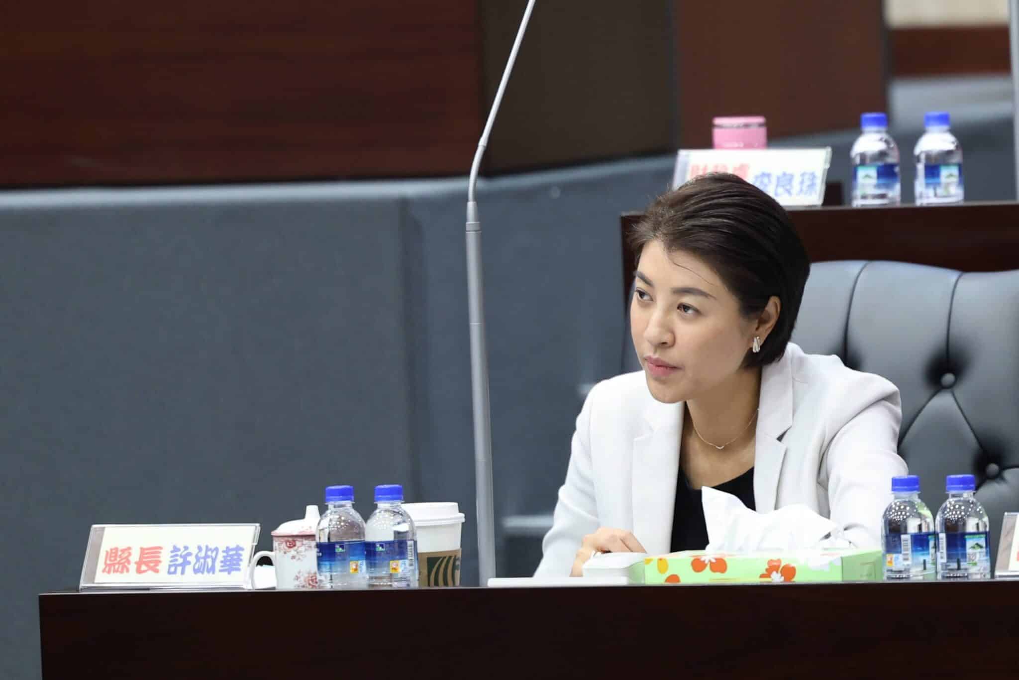 投縣府「打造師生共學良好教育環境」　危險路口改善及匿名檢舉可依法不予受理