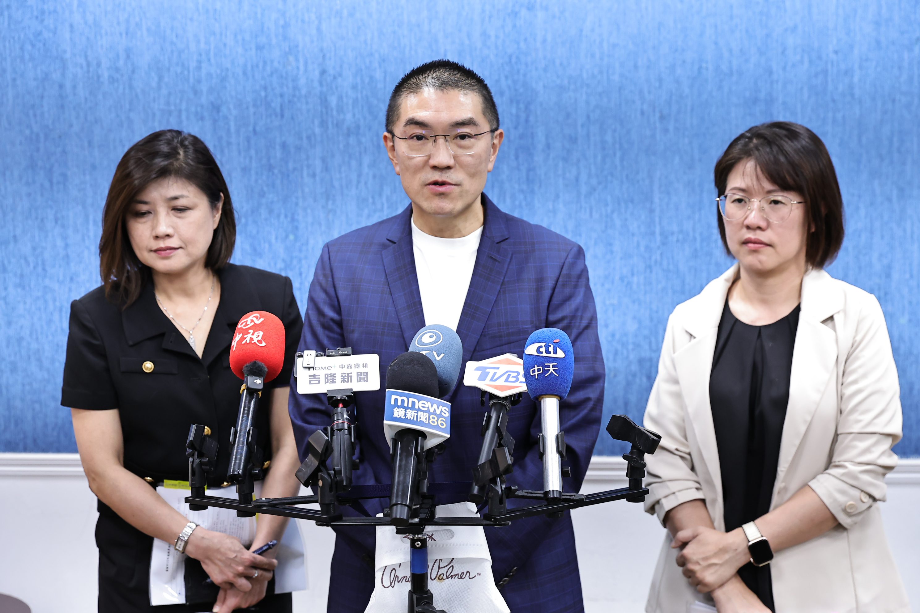 基市115年總預算財政嚴峻 謝國樑:審慎撙節、優先保障基礎建設 基市115年總預算財政嚴峻 謝國樑:審慎撙節、優先保障基礎建設