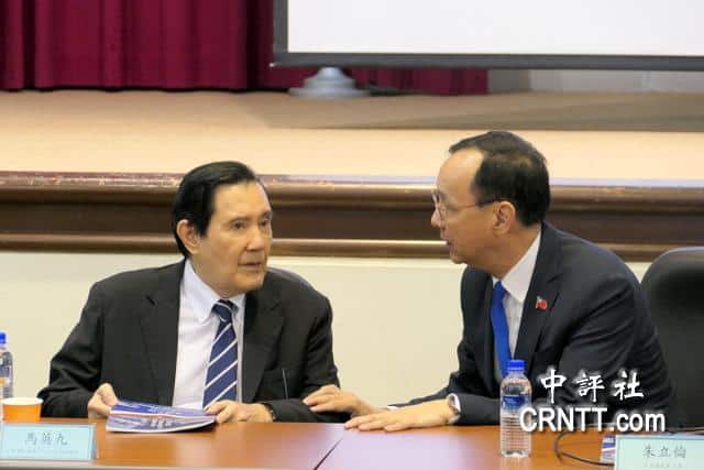 馬英九：賴清德媚日　對不起抗日的台灣前輩