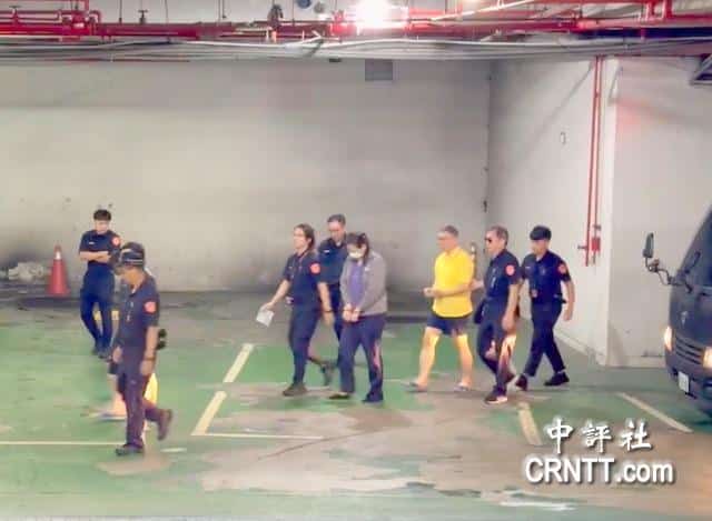 暫時拒絕交保　律師：柯文哲說下周一再決定
