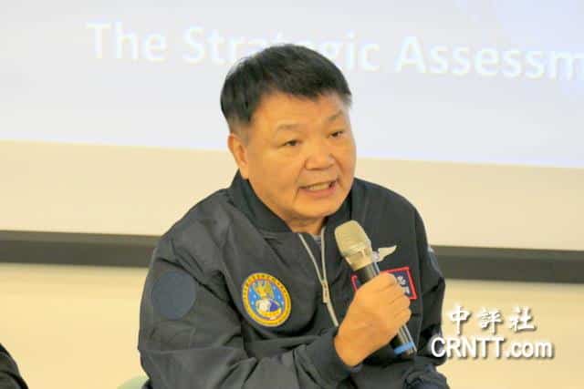 徐國勇稱台灣沒光復節　李文忠：十分不智