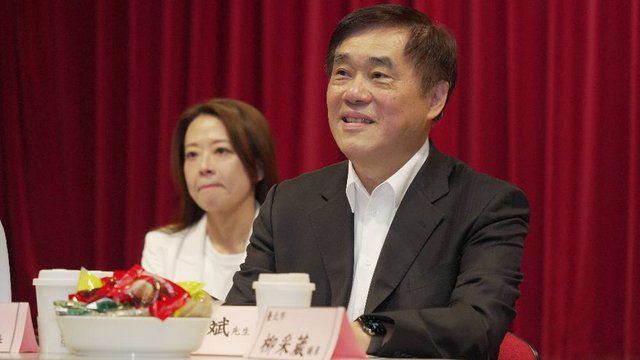 致電恭賀鄭麗文　郝龍斌籲黨員團結：放下選舉紛擾　支持新任黨主席