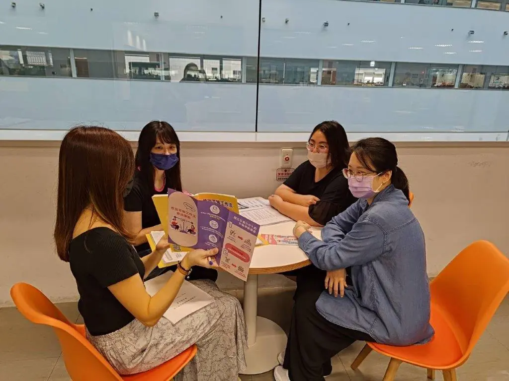 防治職場性騷擾 中市勞工局提醒雇主「知悉」即應採取立即有效糾正及補救措施 防治職場性騷擾 中市勞工局提醒雇主「知悉」即應採取立即有效糾正及補救措施
