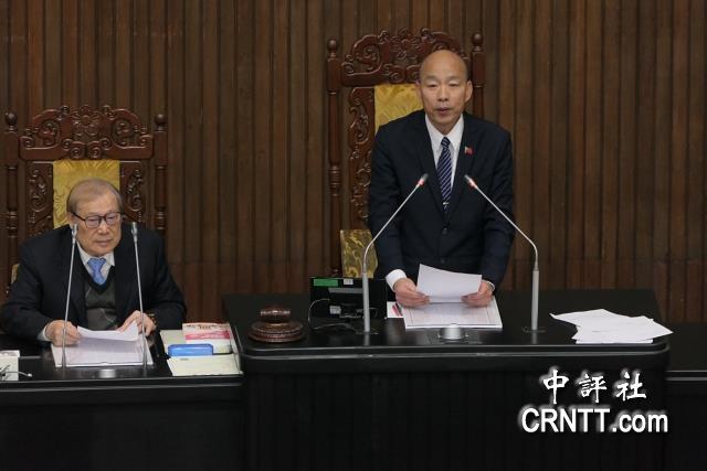 卓榮泰提覆議案第7度遭封殺　柯建銘未投票