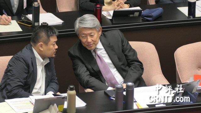 對美採購2千億美元？郭智輝：談判手法
