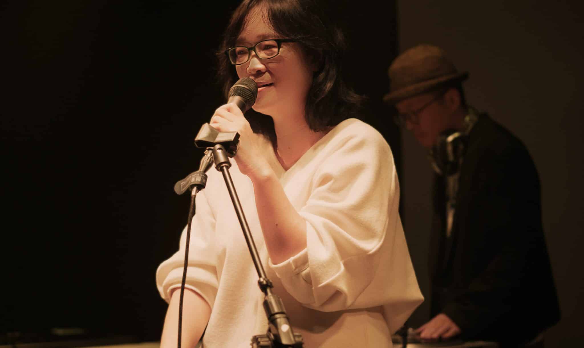 雷光夏感傷送別雙親 回歸小船舞台打造年度最溫柔沉浸式音樂現場