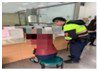 媳婦返台給現金　警識破話術成功阻詐50萬元