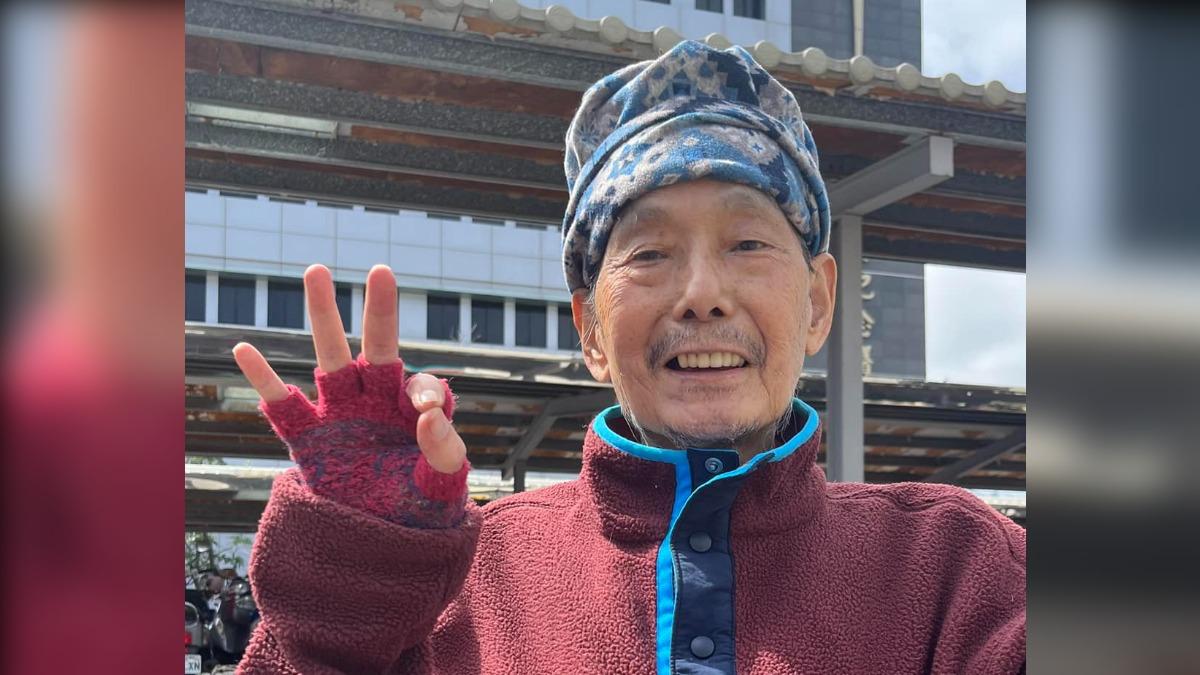 民進黨創黨元老林正杰癌逝　享壽73歲　兒女發聲:願將父親的風骨與真誠，轉化為前進力量