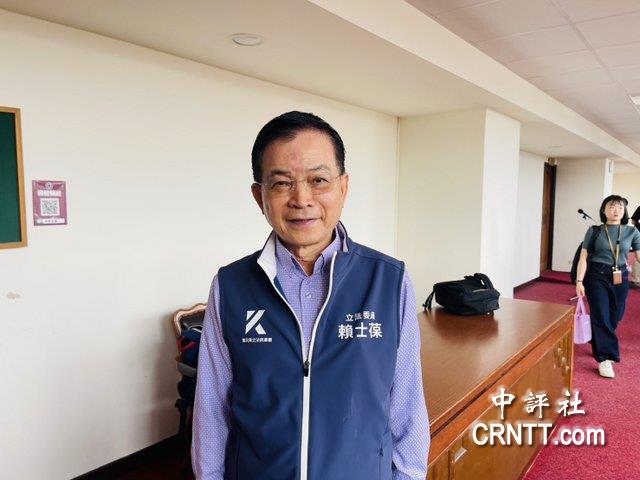 中美元首通話　賴士葆：台獨不用再幻想