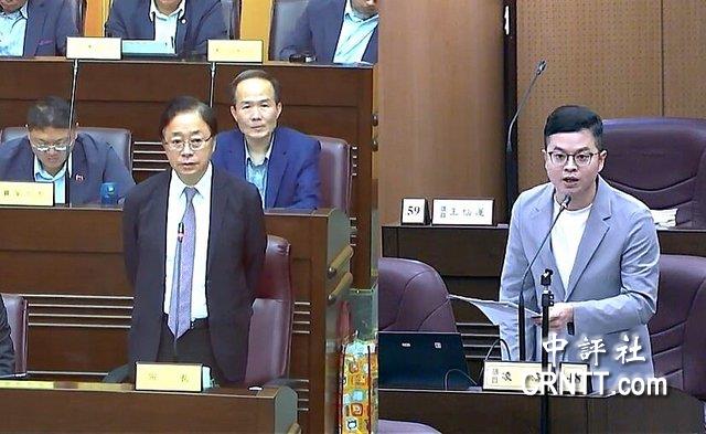 桃園6席藍委全遭罷　張善政宣示力挺