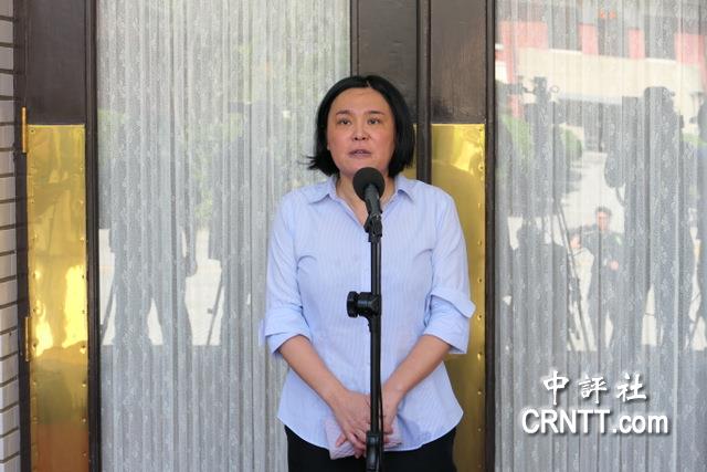 藍轟史哲職場霸凌下台竟任高鐵董座　荒謬